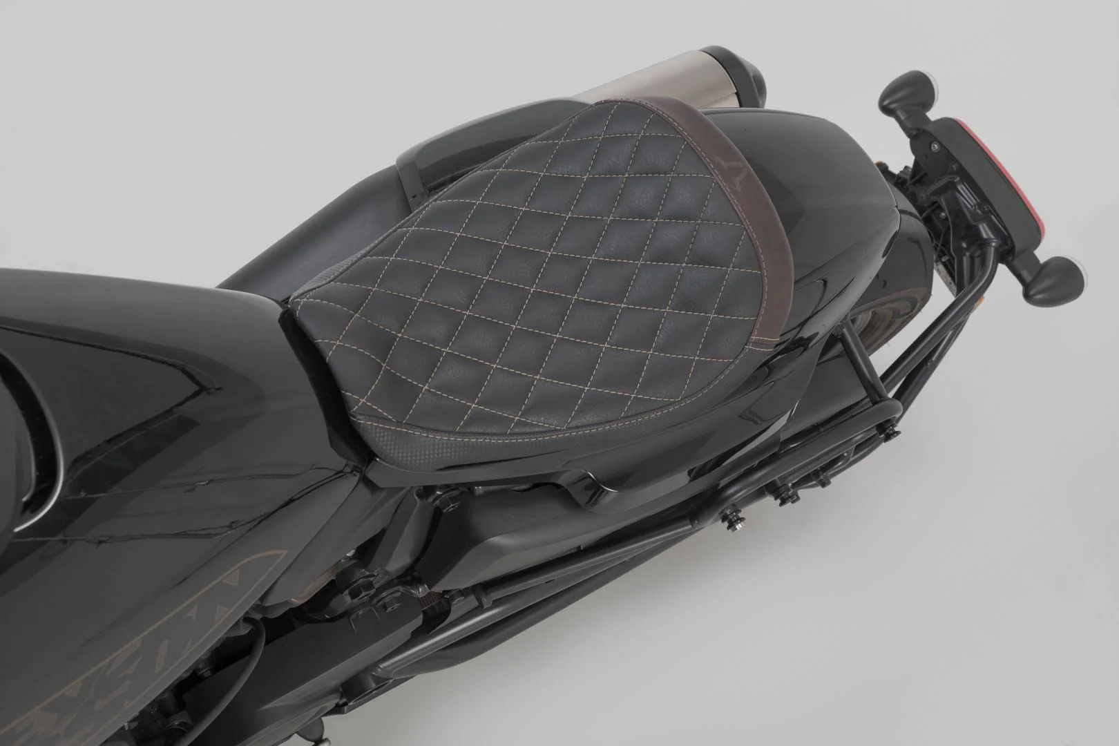 SysBag WP M system Harley-Davidson Sportster S (21-) - Image 4