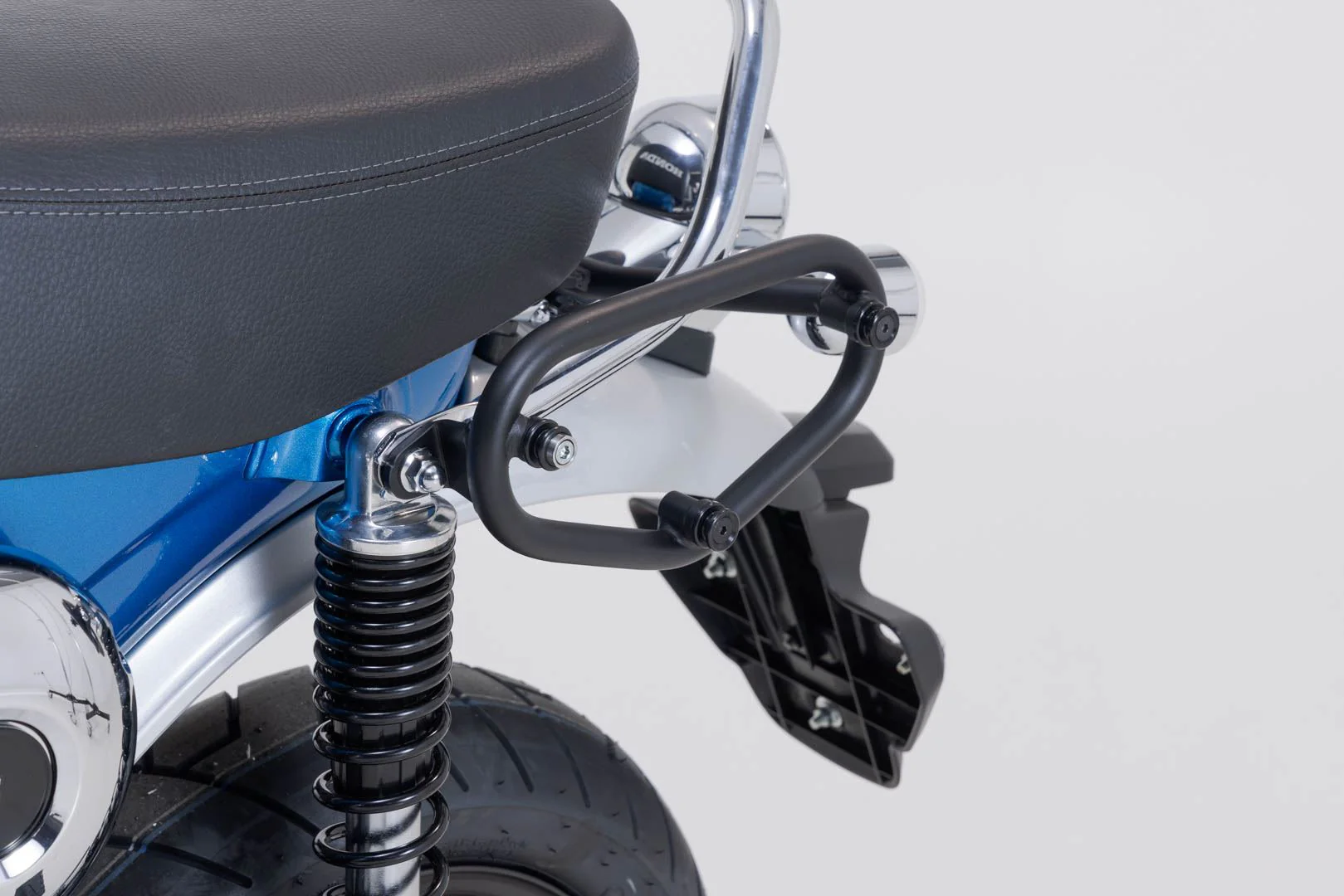 SysBag WP M system Honda Dax 125 (22-). - Image 3