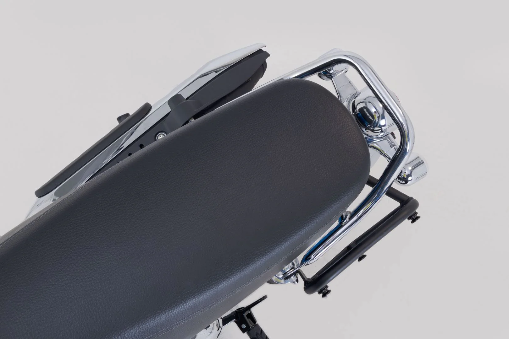 SysBag WP M system Honda Dax 125 (22-). - Image 4