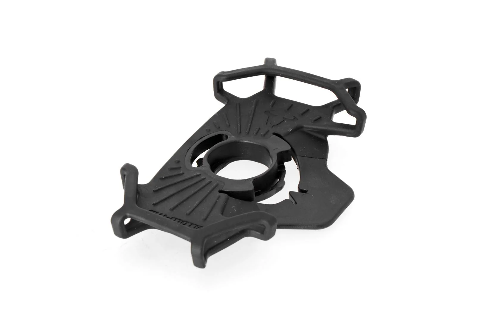 T-Lock holder for smartphone small with silicone straps - Image 2