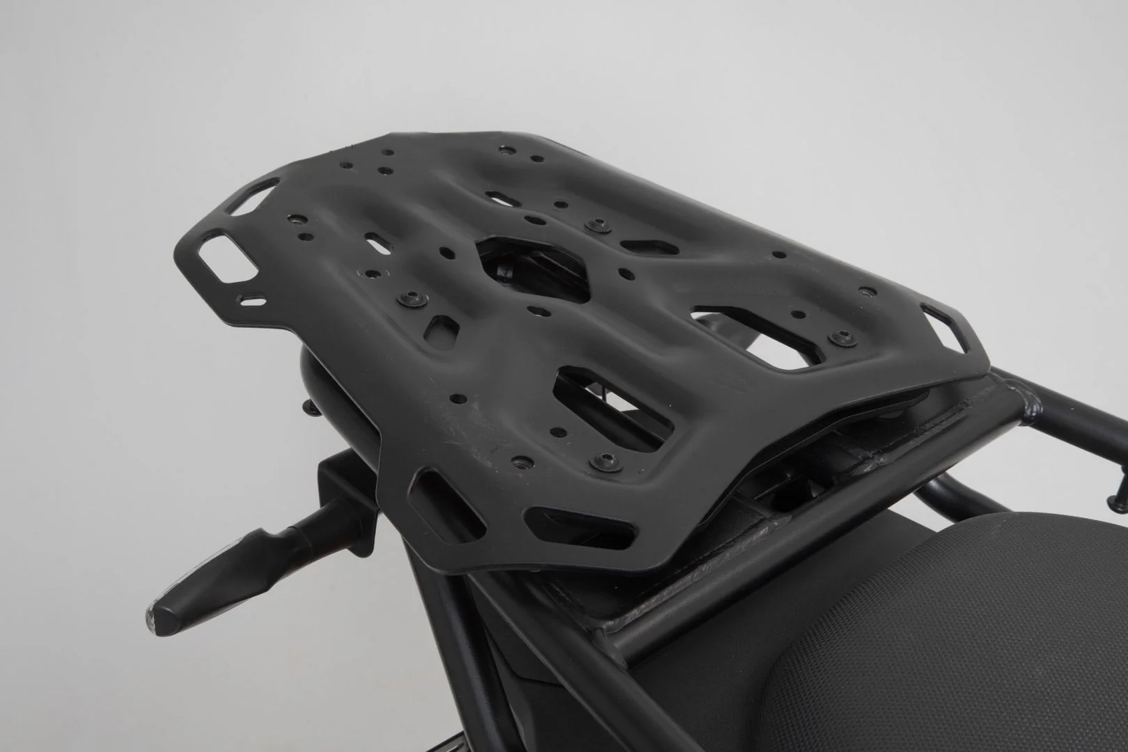 TRAX ADV Top Case System Benelli TRK 502 X (18-) Black - Image 4