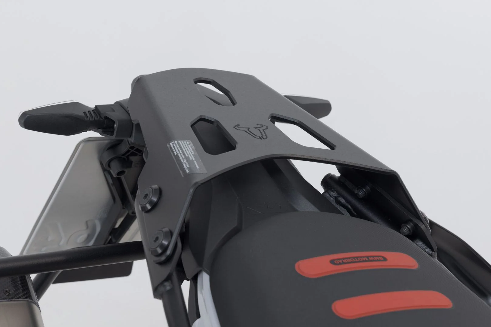 TRAX ADV top case system Black. BMW F 900 GS (23-). - Image 3