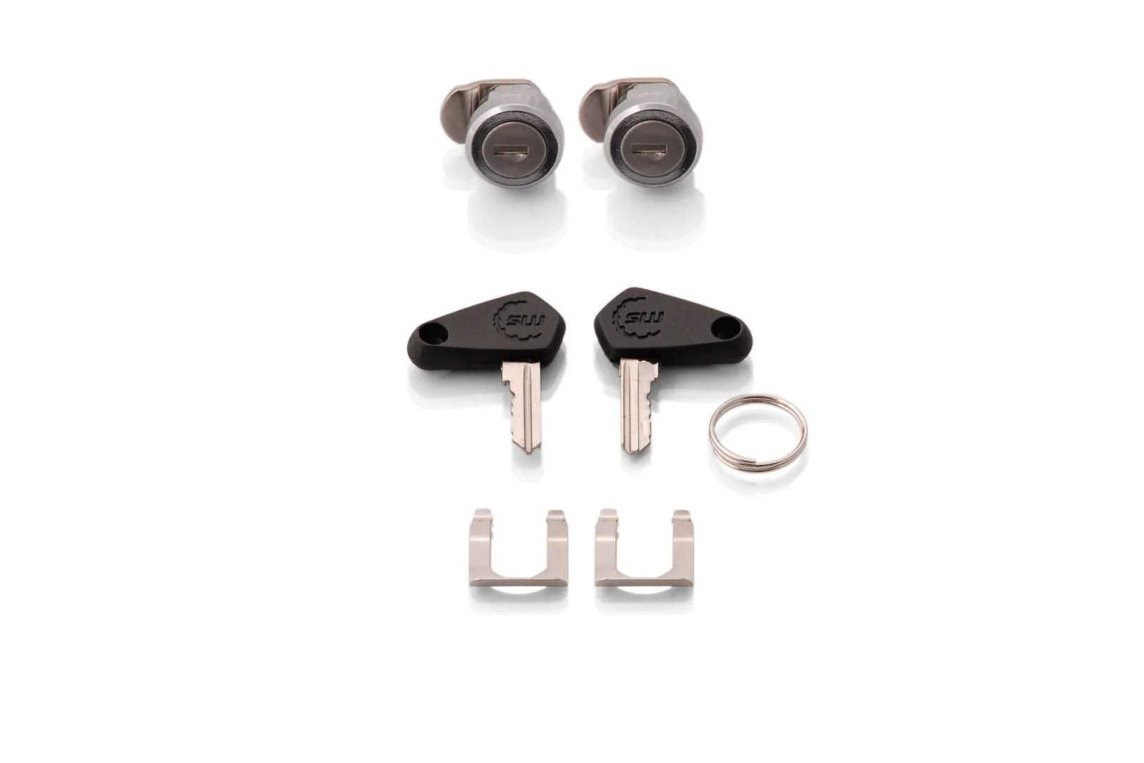 TRAX ADV Top Case System Ducati Multistrada 1200/S, Hyperstrada Black - Image 5