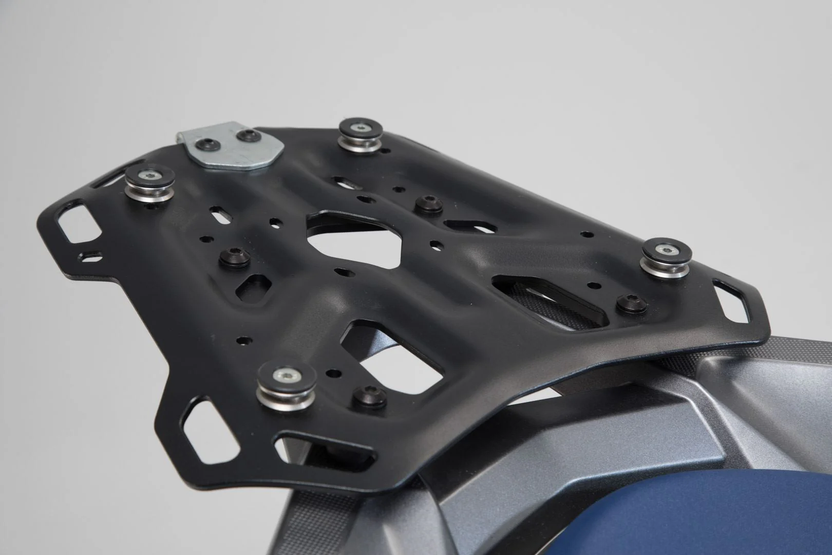 TRAX ADV Top Case System Honda CRF1000L Africa Twin (15-) Black - Image 3