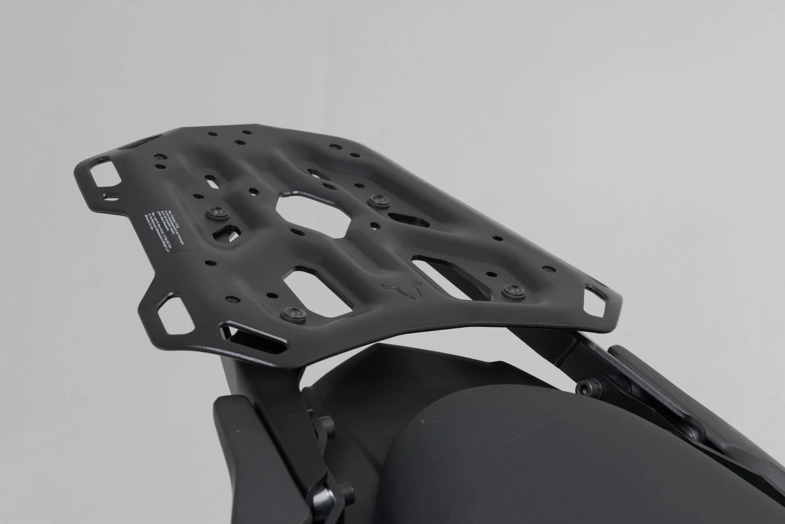 TRAX ADV Top Case System Kawasaki Versys 650 (15-) Black - Image 3