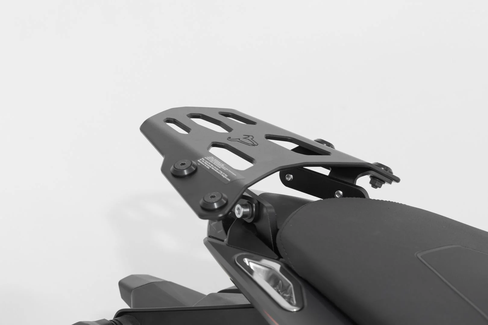 TRAX ADV Top Case System KTM 1290 Super Duke GT (16-) Black - Image 2