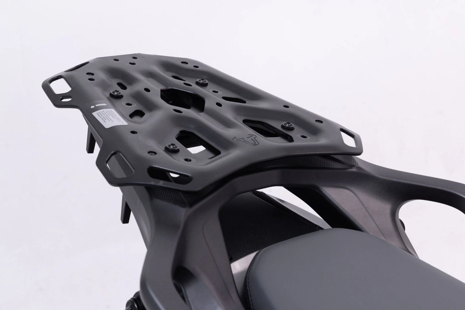 TRAX ADV top case system Honda NT1100 (21-) Black - Image 2
