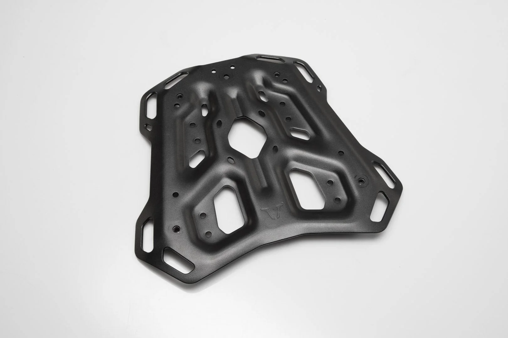 Trax ADV Top Case System Yamaha XT1200Z Super Ténéré (10-) Silver - Image 3