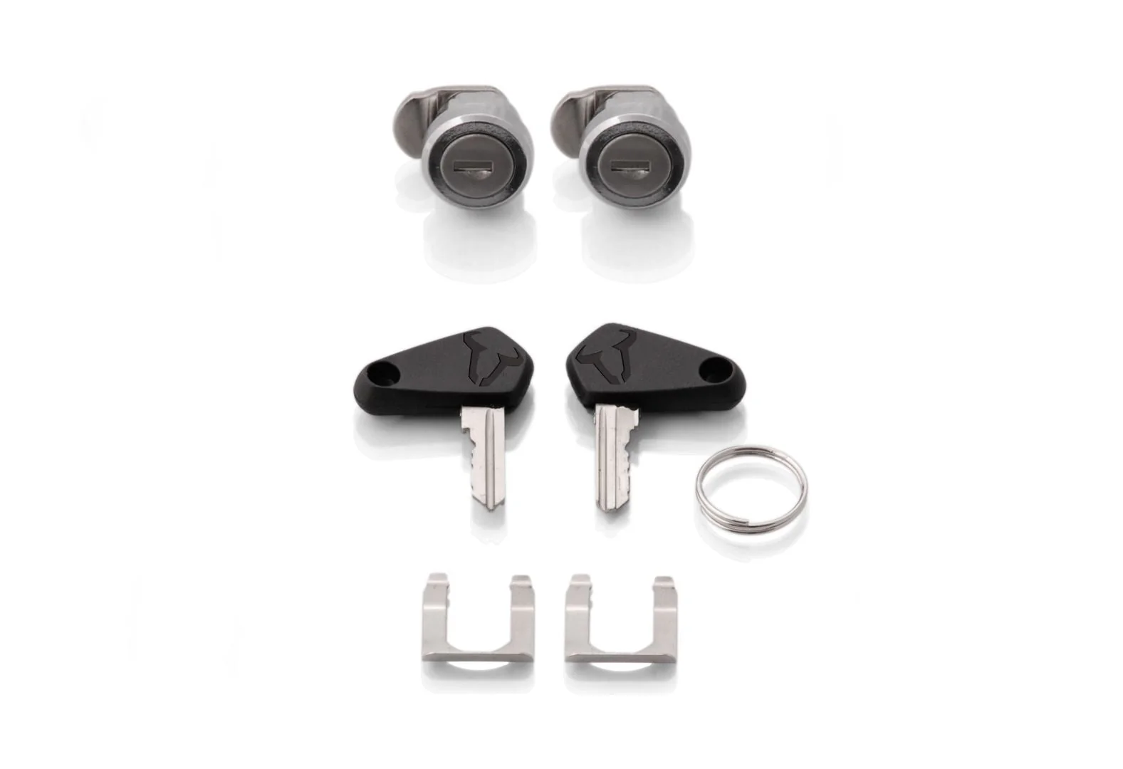 Trax ADV Top Case System Yamaha XT1200Z Super Ténéré (10-) Silver - Image 5