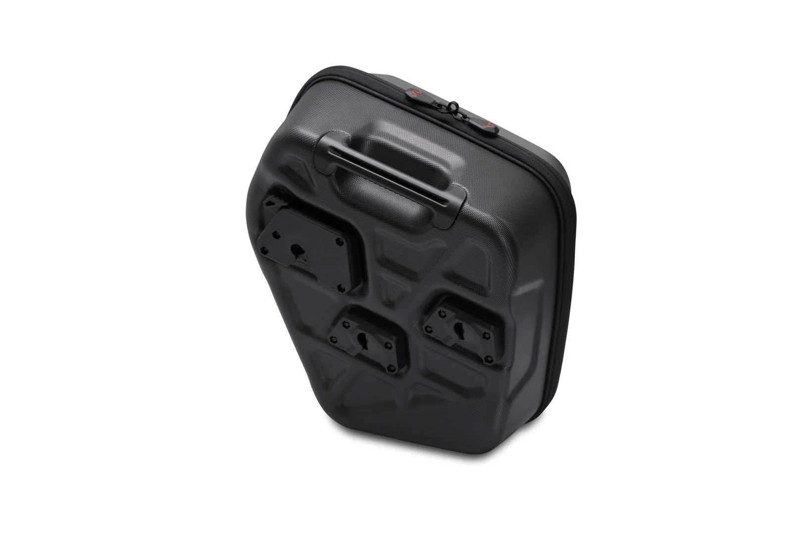 URBAN ABS Side Case System 1x 16,5 litre Indian FTR 1200 (18-) / Rally (19-)