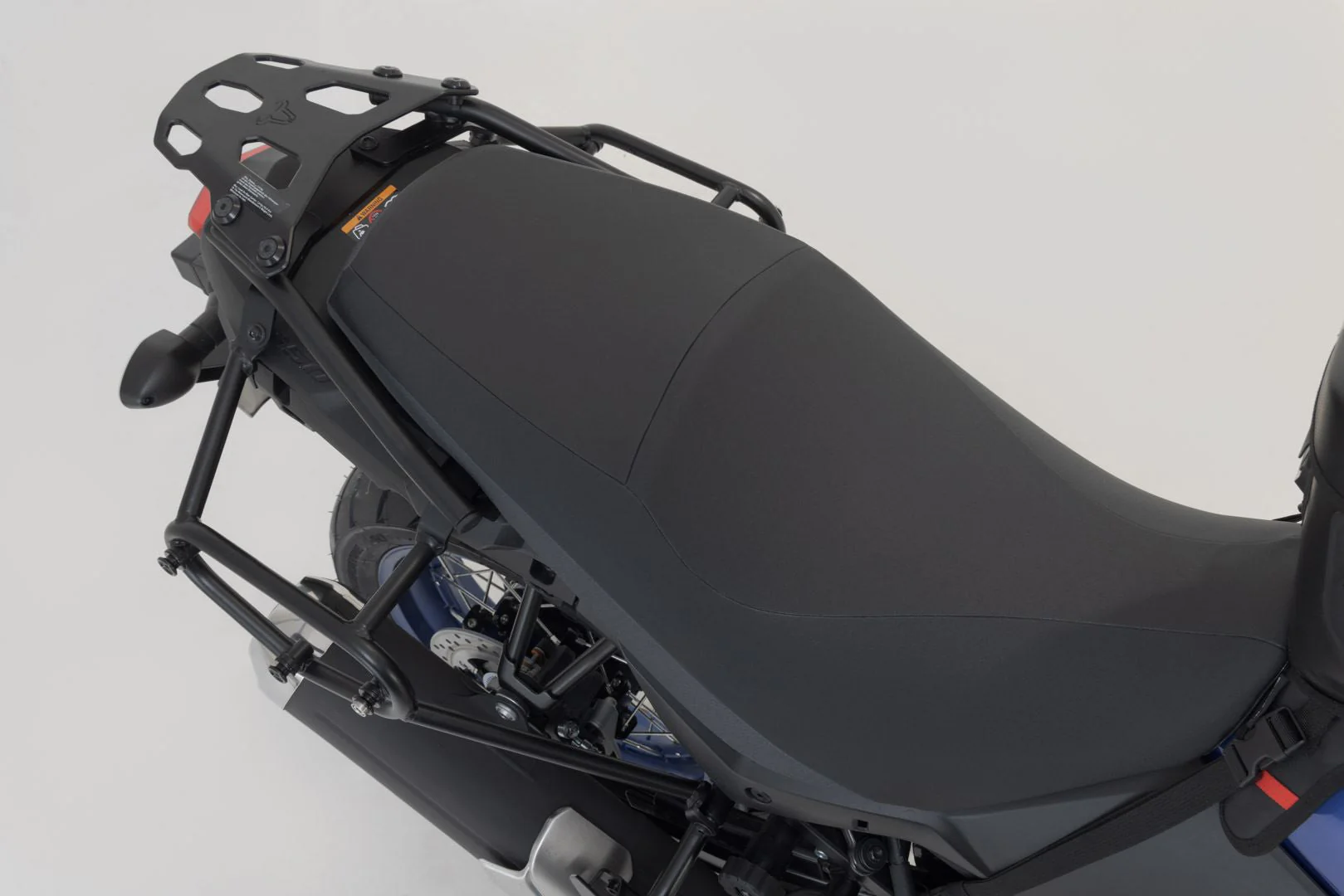 URBAN ABS Side Case System 2x 16,5 litre BMW F 900 R / XR (19-) - Image 4