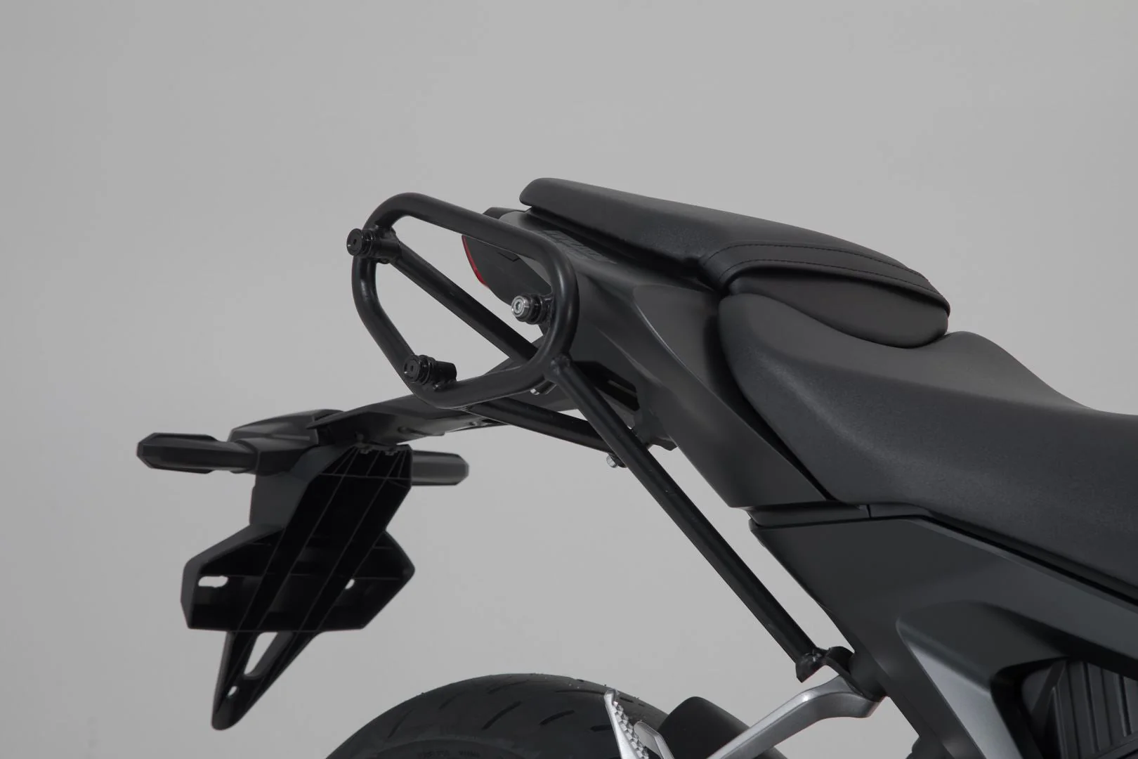 URBAN ABS Side Case System 2x 16,5 litre Honda CB300R (18-) / CB125R (18-) - Image 3