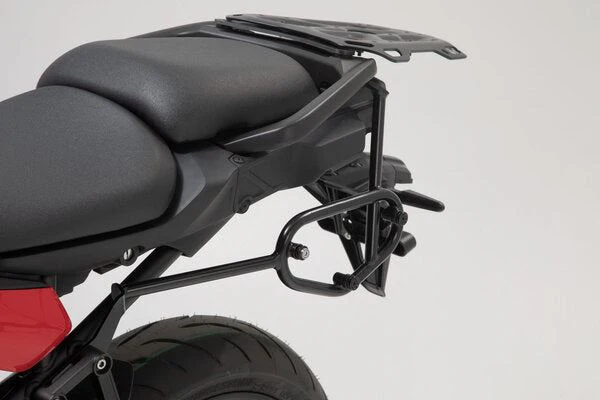URBAN ABS Side Case System 2x 16,5 litre Yamaha Tracer 9 (20-) - Image 11
