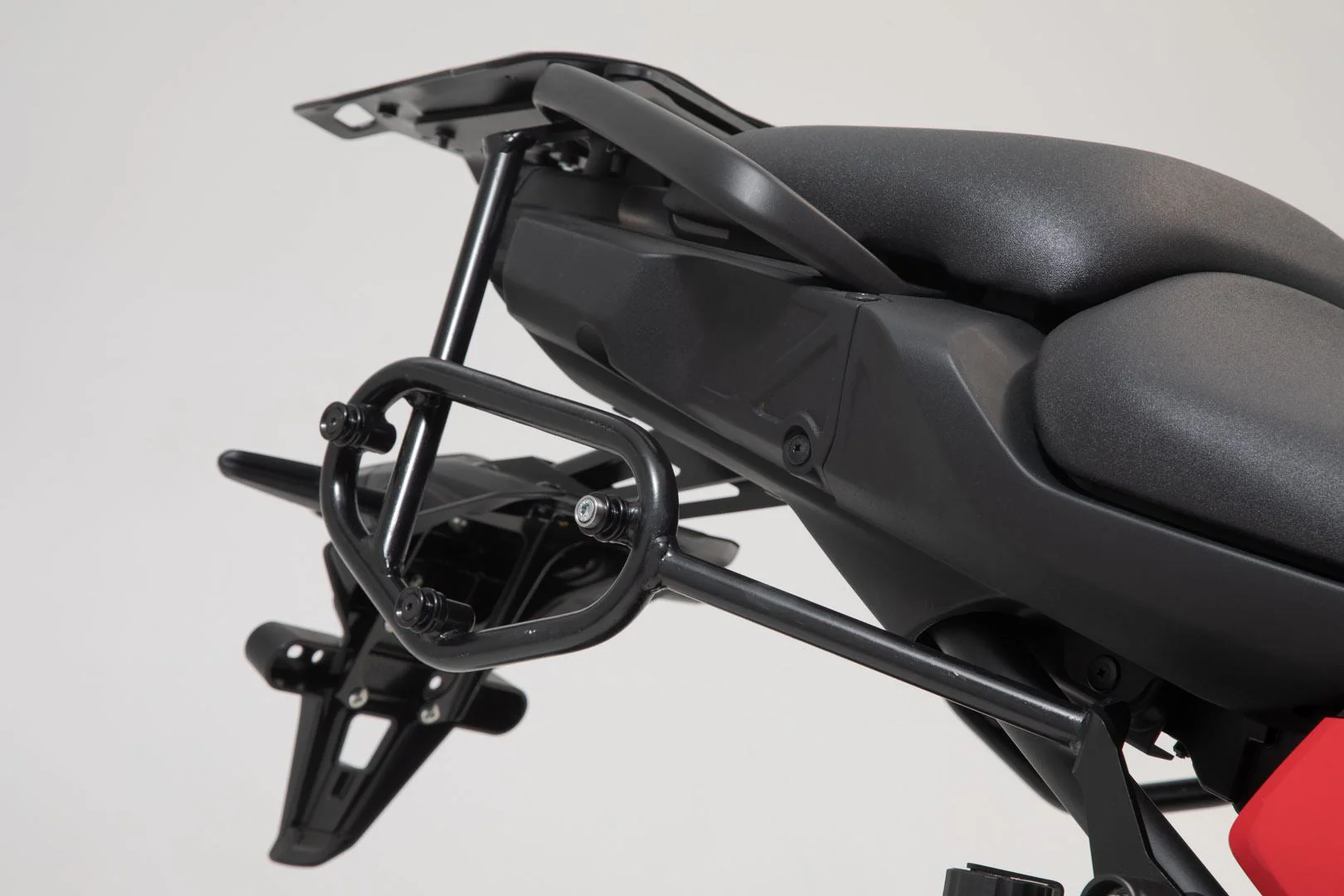 URBAN ABS Side Case System 2x 16,5 litre Yamaha Tracer 9 (20-) - Image 3