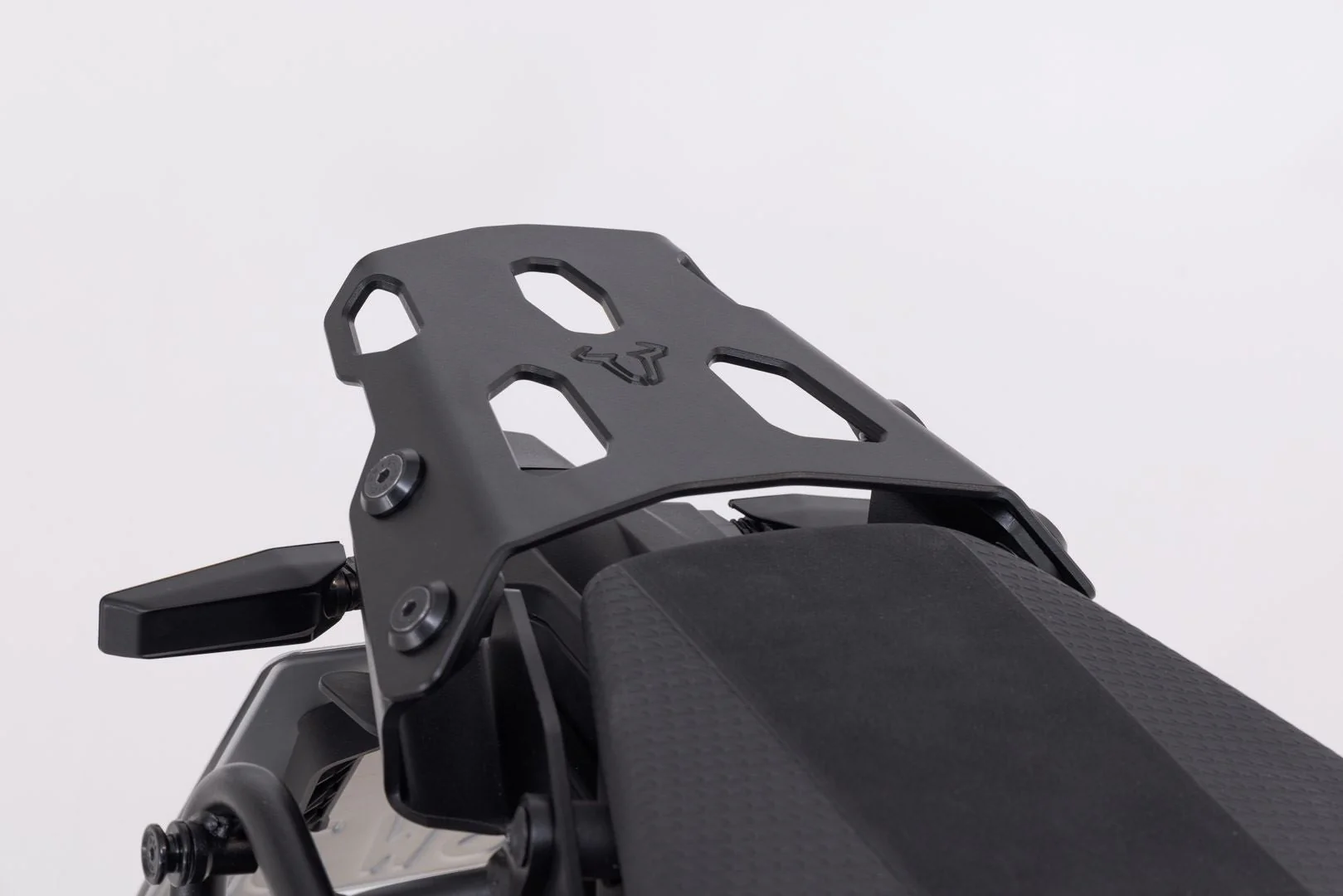 URBAN ABS top case system Black. KTM 990 Duke (23-). - Image 3