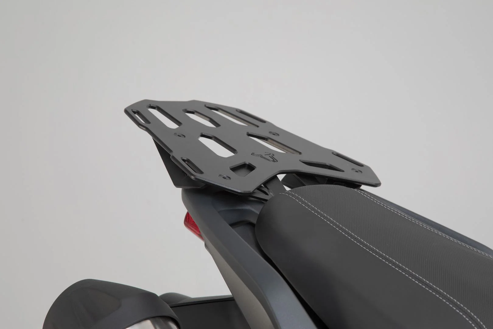 URBAN ABS Top Case System Triumph Tiger 1050 Sport (13-) Black - Image 2