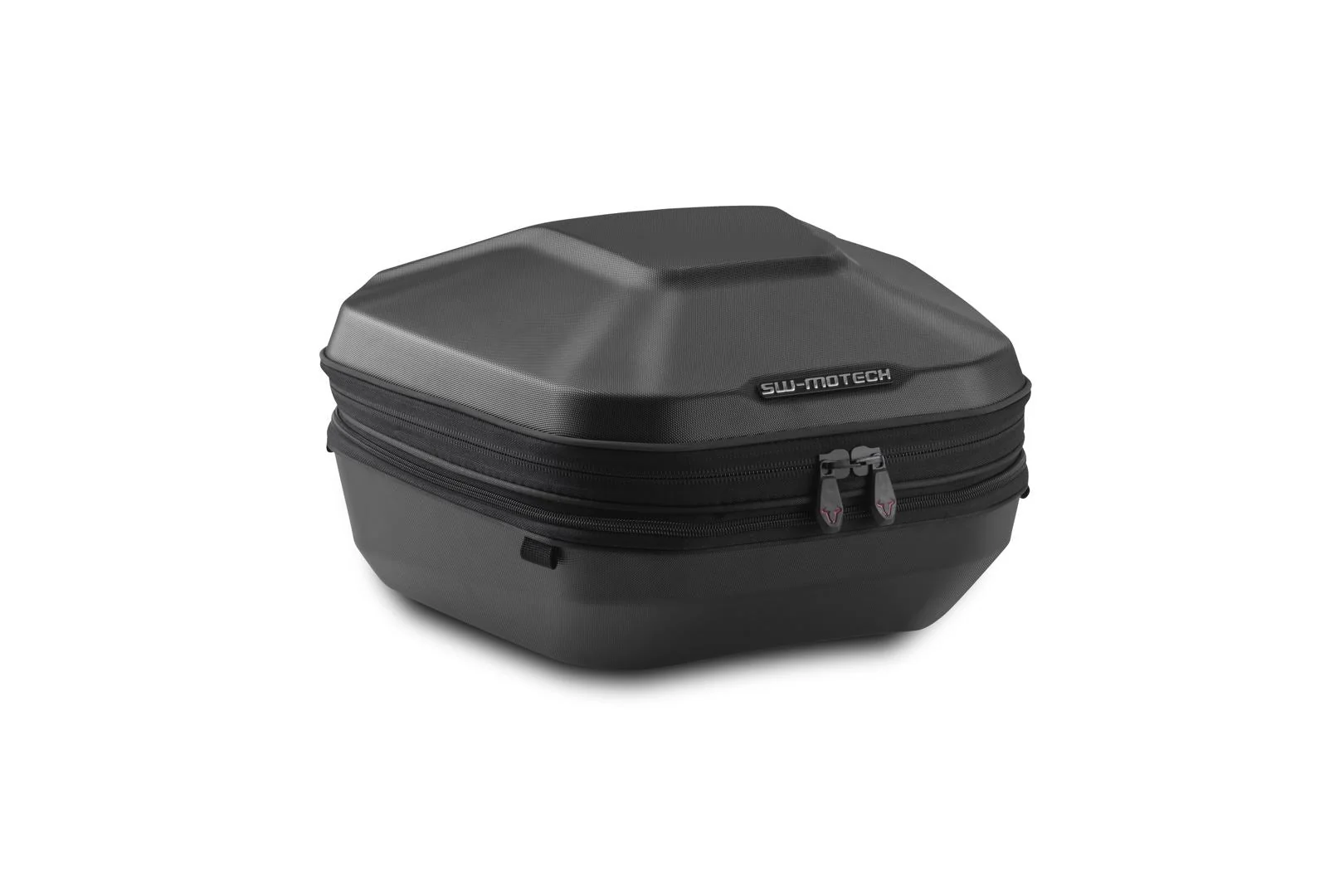 URBAN ABS top case system Black. Honda CB500 Hornet (23-).