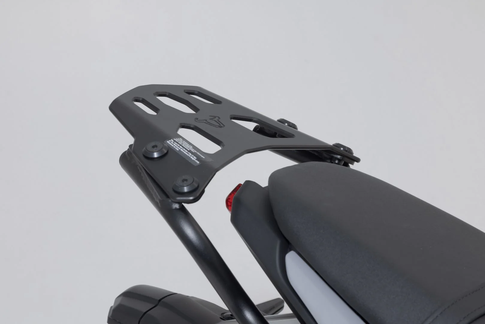 URBAN ABS Top Case System Yamaha MT-07 (18-) Black - Image 3