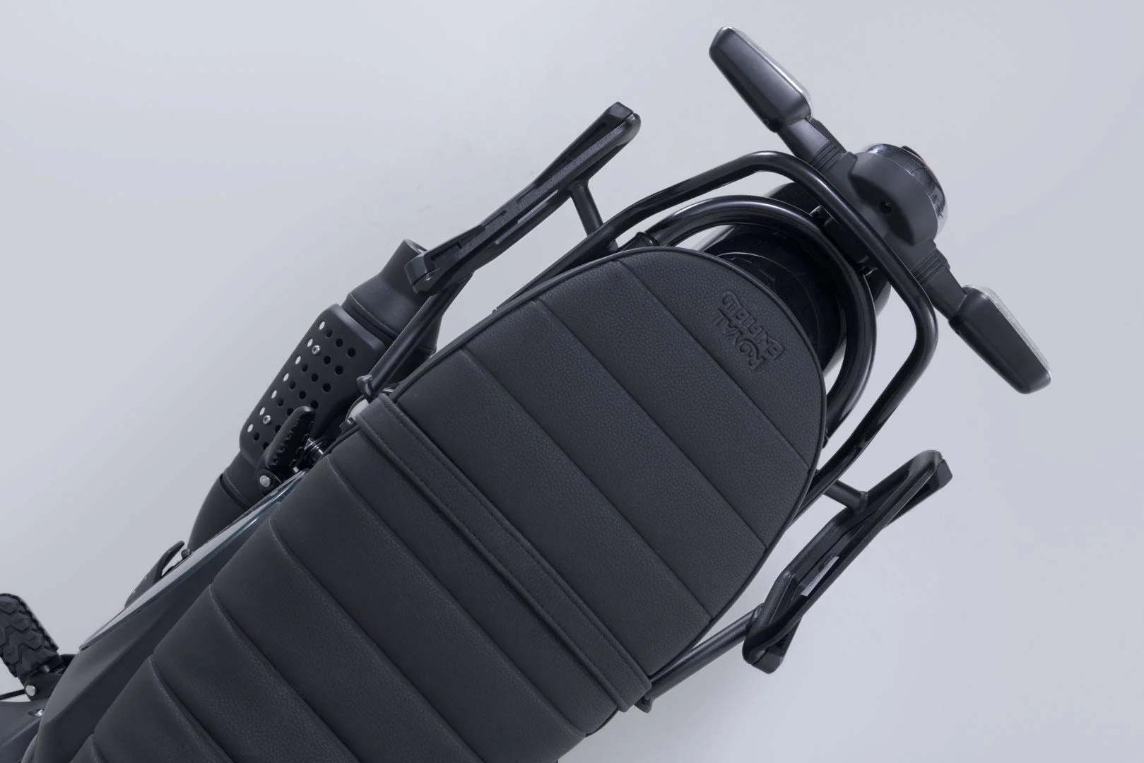 V-LOC Side Carrier left BMW R 12 S / R 12 nineT (23-). - Image 5