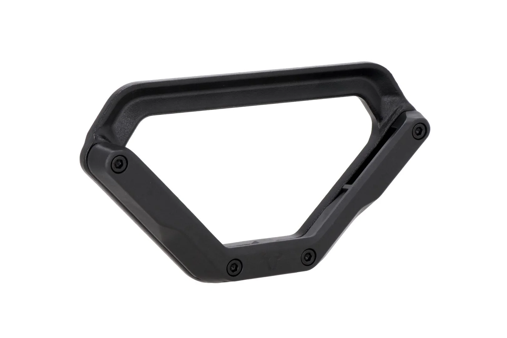 V-LOC Side Carrier left Triumph Street Twin/Scrambler/Cup, Speed Twin 900.