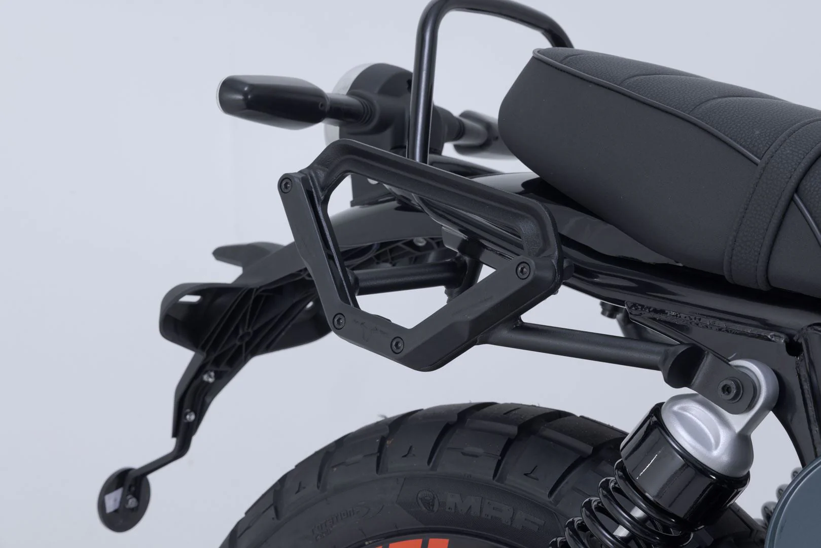 V-LOC Side Carrier right Kawasaki Z650RS (21-)/ Z650RS 50th Anniver. (22-). - Image 4