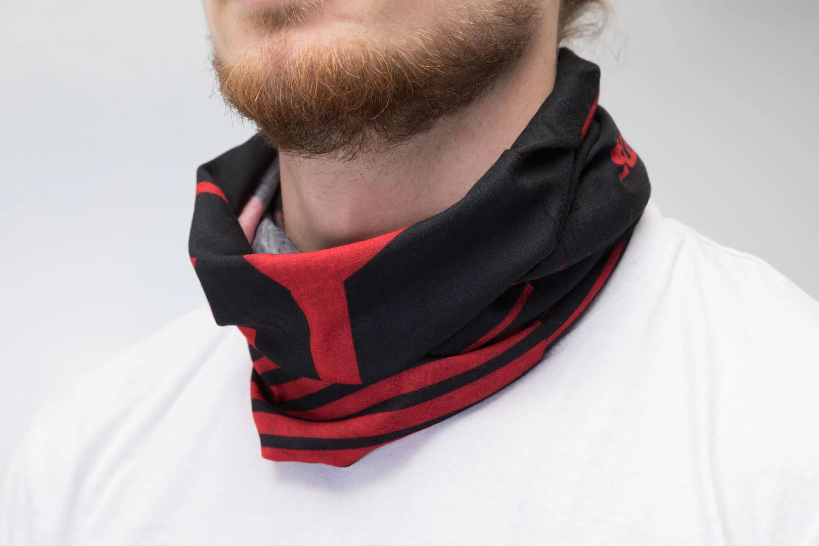 Webshop voucher 200 Euro Free gift: Scarf. - Image 5